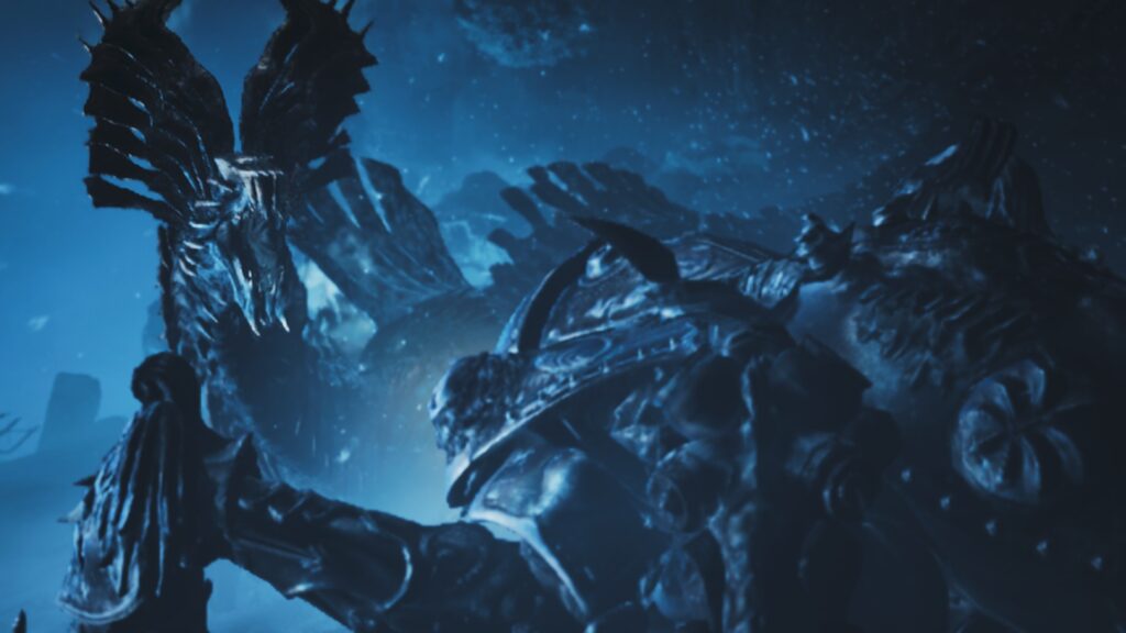 ジン・ダハドとオメガ