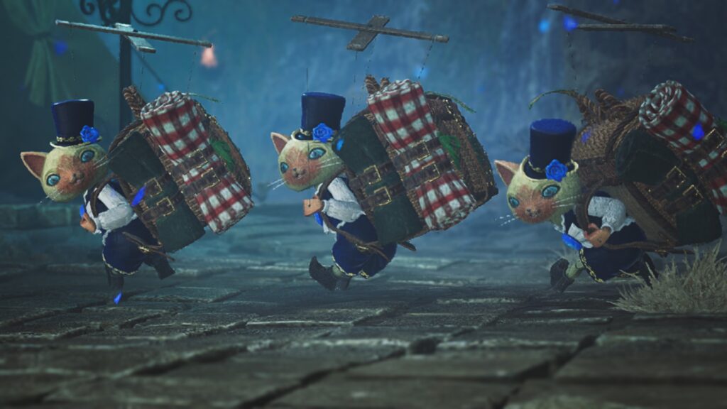 夢灯のティータイムスタンド_1