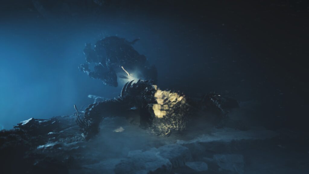 零式オメガ・プラネテス_ムービー1