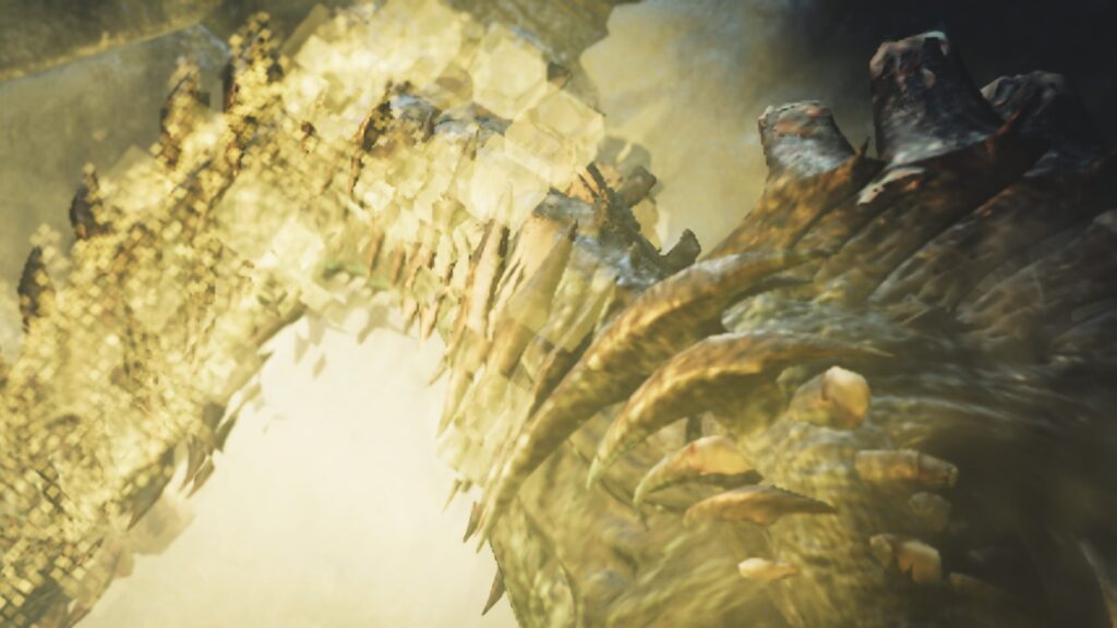 零式オメガ・プラネテス_ムービー2